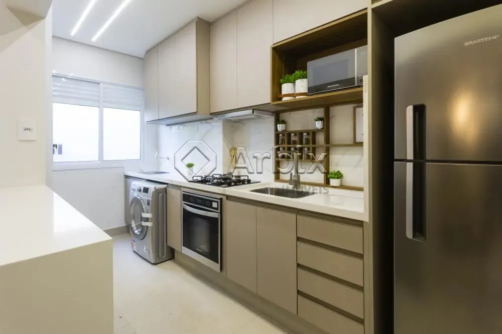 Comprar Apartamento / Apartamento em Santa B&aacute;rbara D`Oeste R$ 510.600,00 - Foto 7